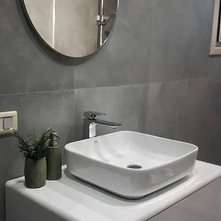 Apartament Mandi