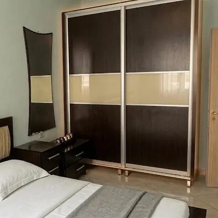 Apartament Mandi