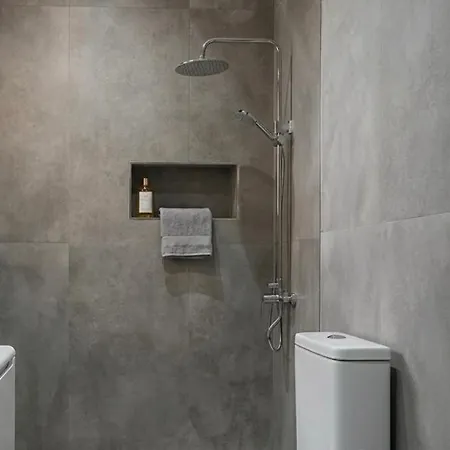 Apartament Mandi *