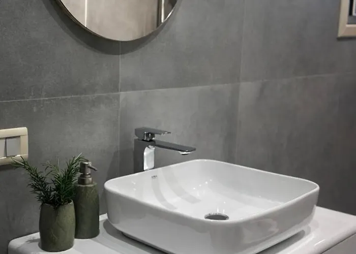 Apartament Mandi