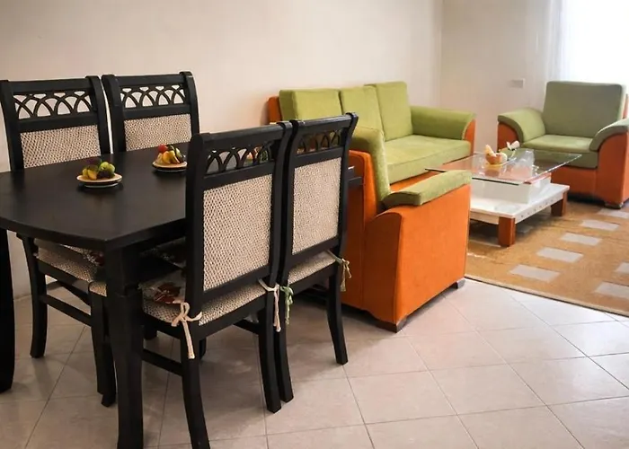 Mandi Apartament