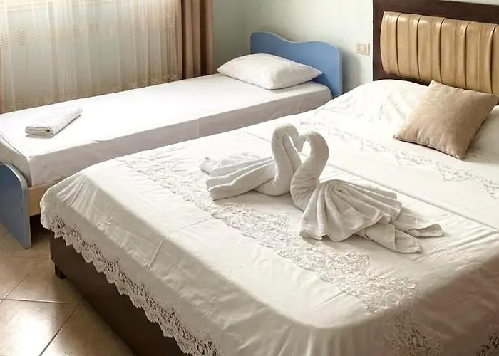 Mandi Apartament