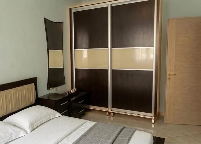Apartament Mandi