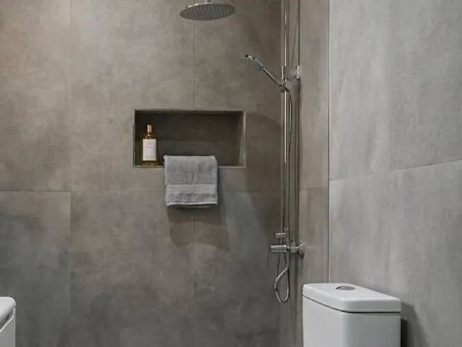 Apartament Mandi *